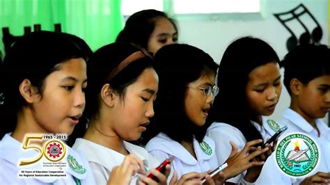 marcelo h del pilar hymn lyrics|Marcelo H. del Pilar National High School .
